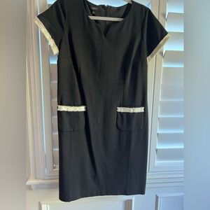 EUC Talbots Dress
